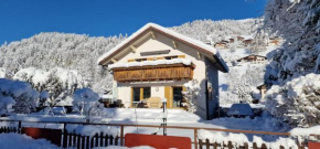 Ferienwohnung Konrad Pfeifer Schruns